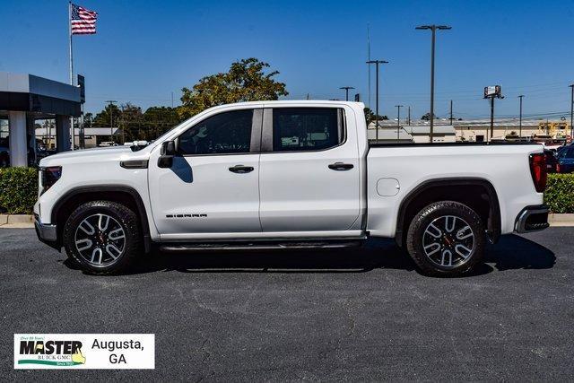 2023 GMC Sierra 1500 Vehicle Photo in AUGUSTA, GA 30907-2867