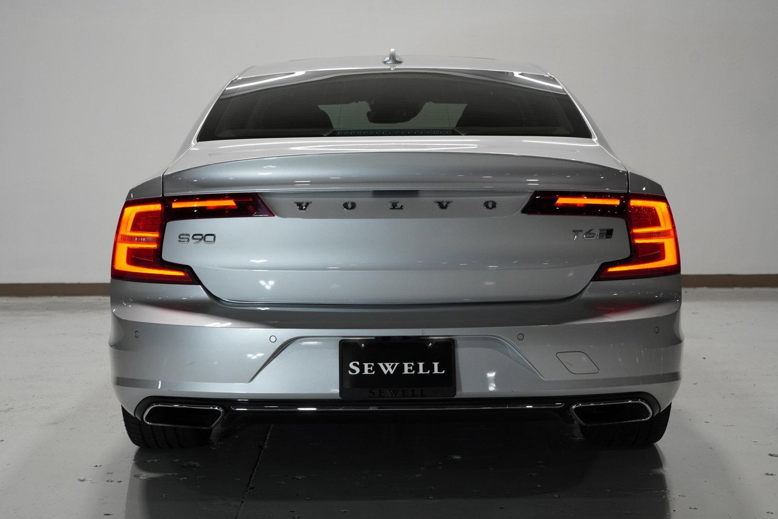 2020 Volvo S90 Vehicle Photo in GRAPEVINE, TX 76051