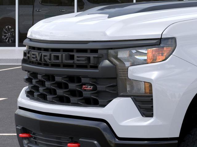 2024 Chevrolet Silverado 1500 Vehicle Photo in HOUSTON, TX 77034-5009