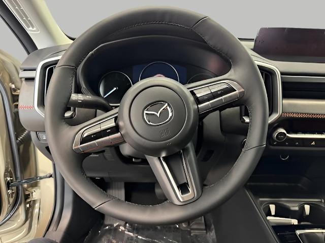 2025 Mazda CX-50 Vehicle Photo in Green Bay, WI 54304