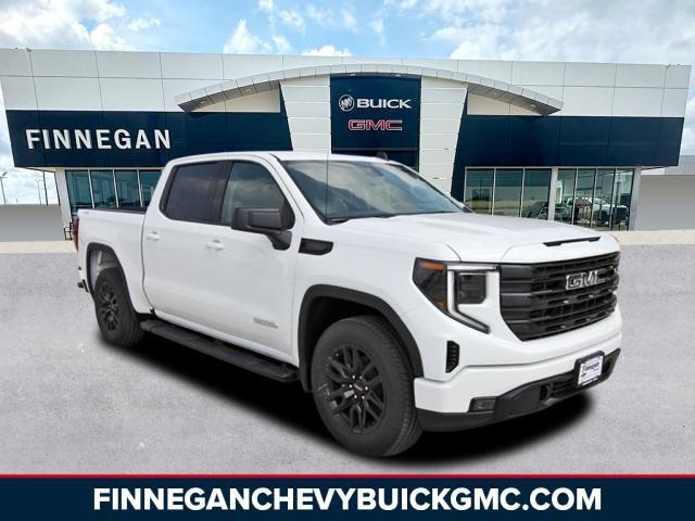 2024 GMC Sierra 1500 Vehicle Photo in ROSENBERG, TX 77471-5675