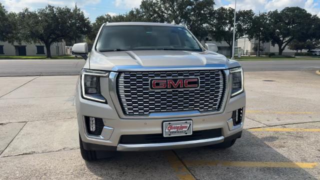 2021 GMC Yukon XL Vehicle Photo in BATON ROUGE, LA 70806-4466