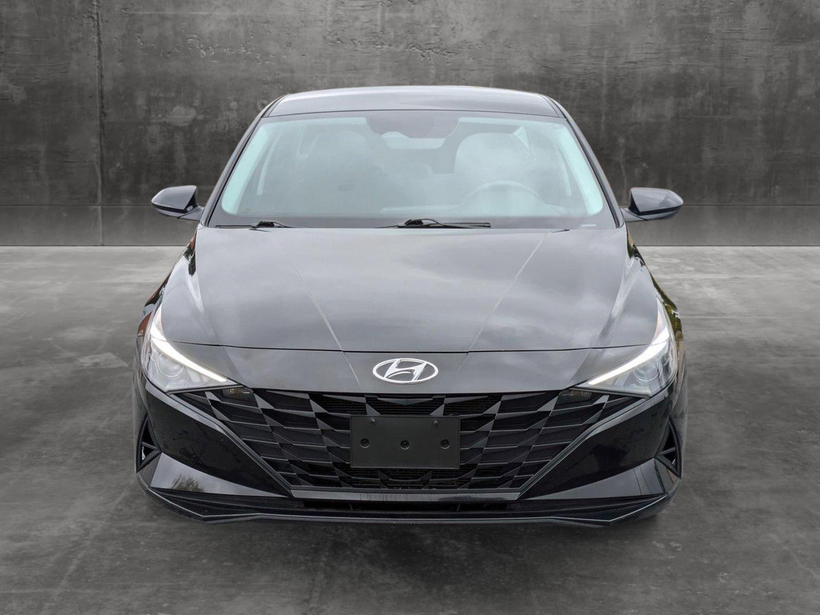 2022 Hyundai ELANTRA Vehicle Photo in Spokane Valley, WA 99212