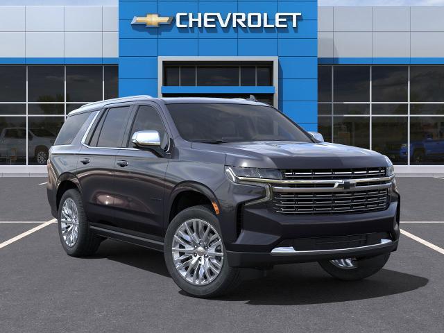 2024 Chevrolet Tahoe Vehicle Photo in LAUREL, MD 20707-4697