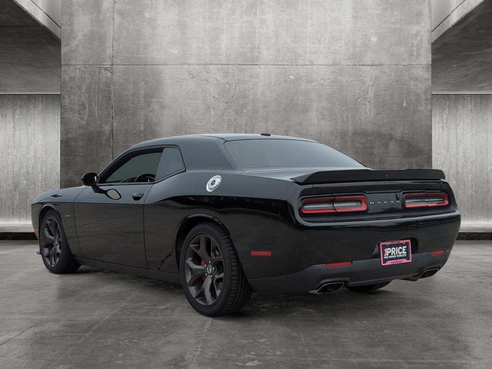 2019 Dodge Challenger Vehicle Photo in Margate, FL 33063