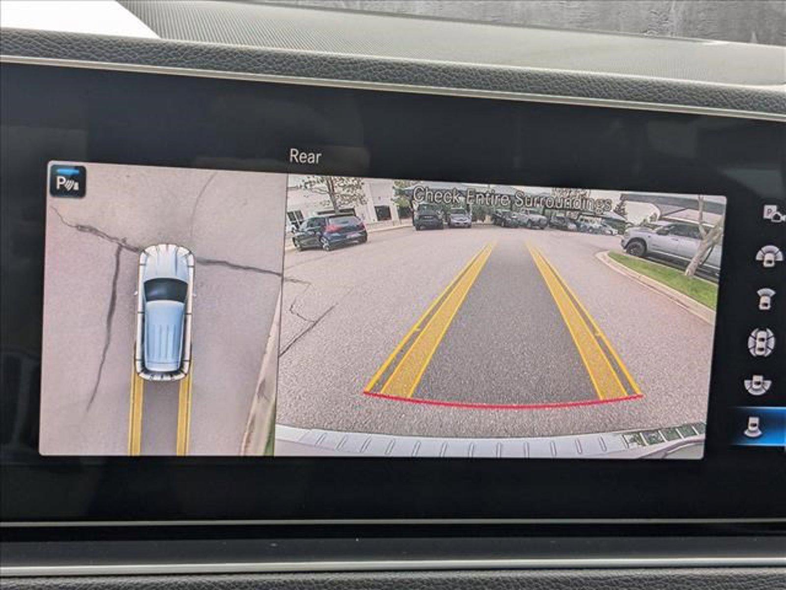 2022 Mercedes-Benz GLE Vehicle Photo in Clearwater, FL 33765