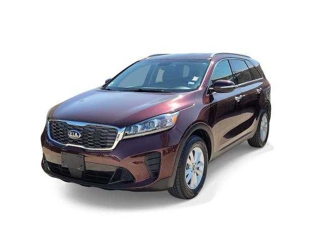 2020 Kia Sorento Vehicle Photo in ODESSA, TX 79762-8186