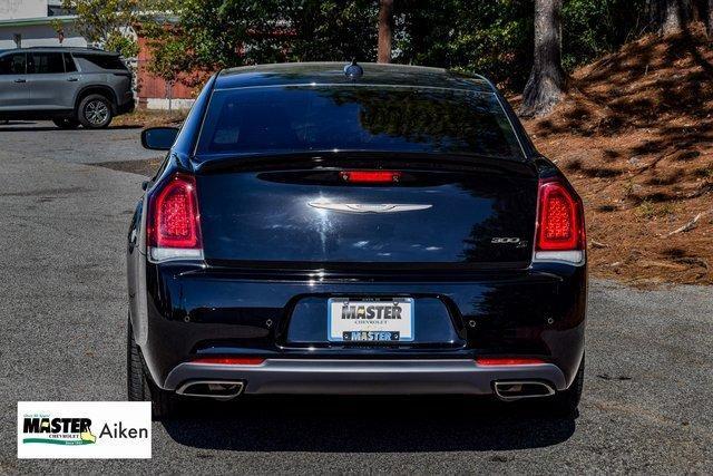 2020 Chrysler 300 Vehicle Photo in AIKEN, SC 29801-6313