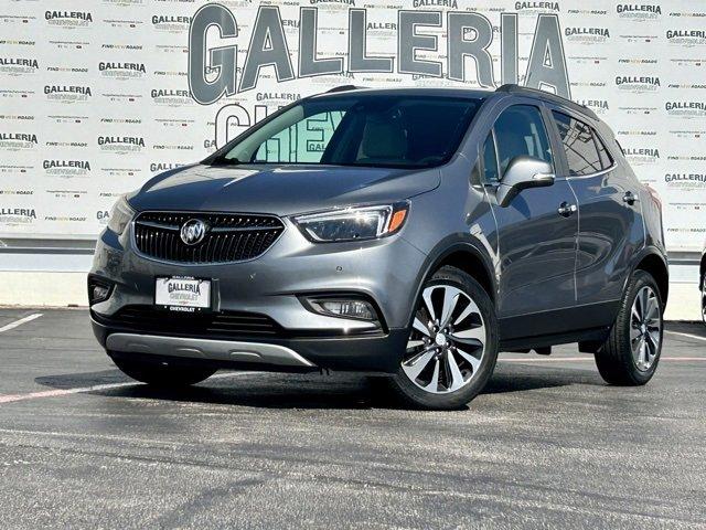 2019 Buick Encore Vehicle Photo in DALLAS, TX 75244-5909