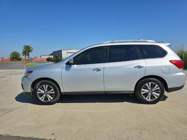 2020 Nissan Pathfinder Vehicle Photo in BROUSSARD, LA 70518-0000