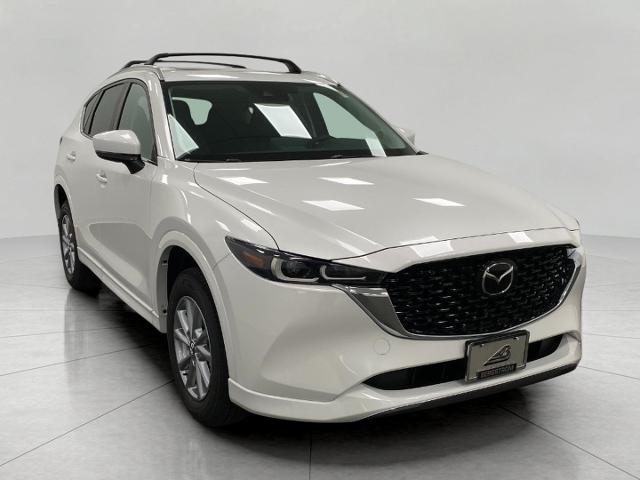 2025 Mazda CX-5 Vehicle Photo in Green Bay, WI 54304