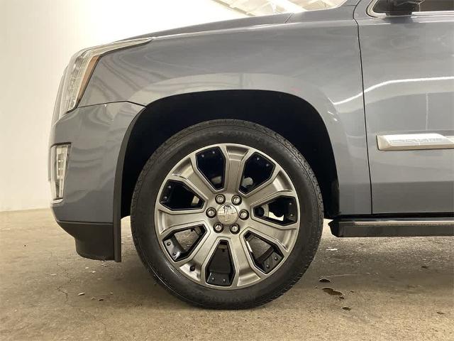 2015 Cadillac Escalade Vehicle Photo in PORTLAND, OR 97225-3518