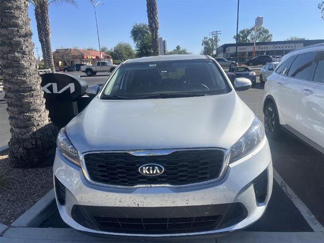 2019 Kia Sorento Vehicle Photo in Tucson, AZ 85712