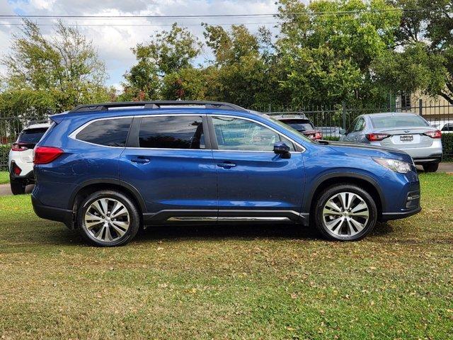 2022 Subaru Ascent Vehicle Photo in DALLAS, TX 75209