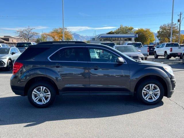 2015 Chevrolet Equinox Vehicle Photo in WEST VALLEY CITY, UT 84120-3202