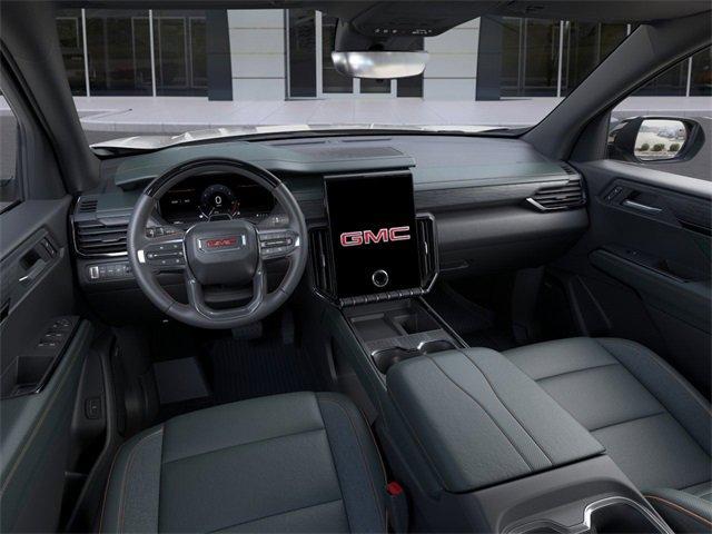 2025 GMC Acadia Vehicle Photo in JACKSON, MI 49202-1834