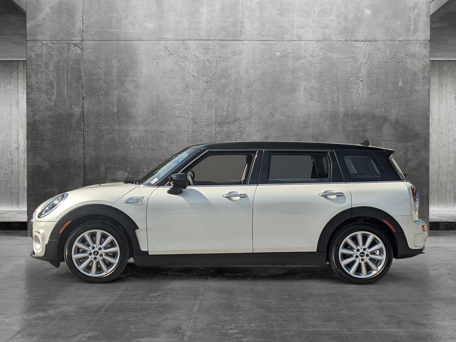 2024 MINI Cooper S Clubman Signature Vehicle Photo in Towson, MD 21204