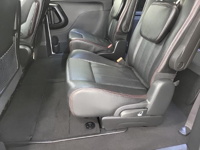 2019 Dodge Grand Caravan Vehicle Photo in APPLETON, WI 54914-4656