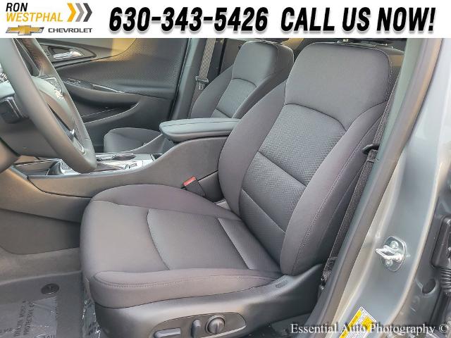 2025 Chevrolet Malibu Vehicle Photo in AURORA, IL 60503-9326