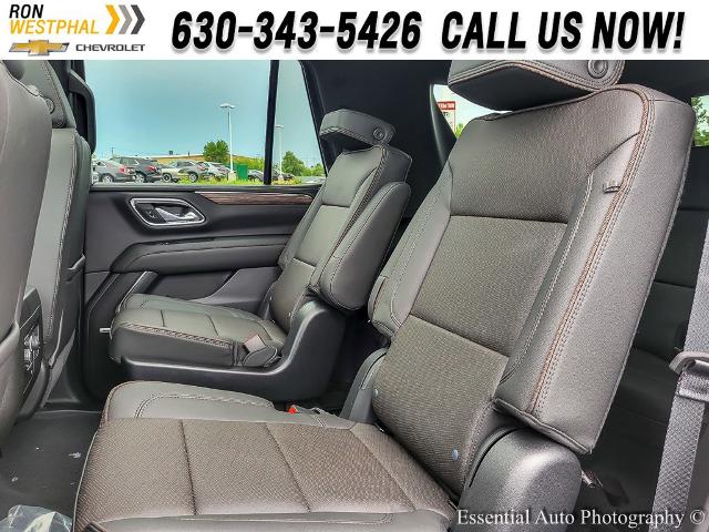 2024 Chevrolet Tahoe Vehicle Photo in AURORA, IL 60503-9326