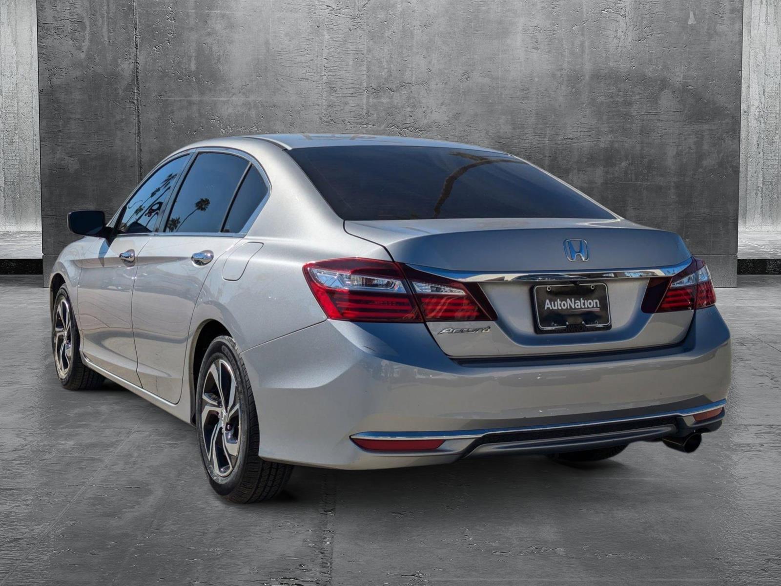 2017 Honda Accord Sedan Vehicle Photo in Tustin, CA 92782