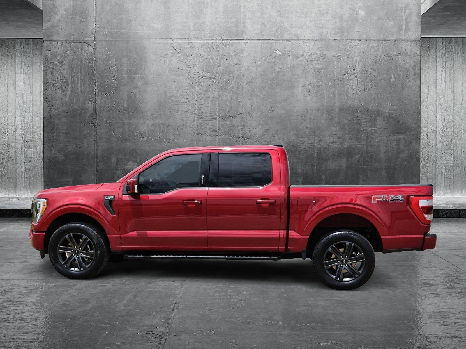 2022 Ford F-150 Vehicle Photo in Bradenton, FL 34207