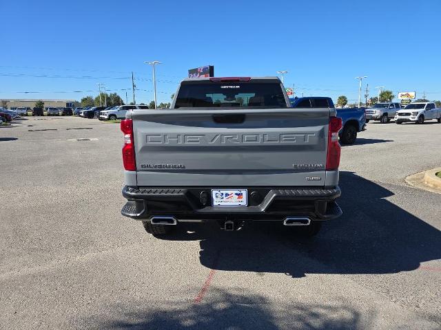 2025 Chevrolet Silverado 1500 Vehicle Photo in BROUSSARD, LA 70518-0000