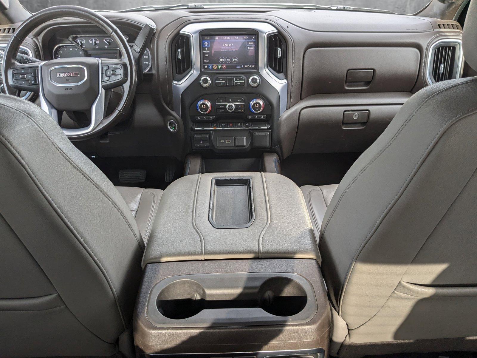 2019 GMC Sierra 1500 Vehicle Photo in St. Petersburg, FL 33713