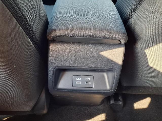 2023 Toyota Corolla Vehicle Photo in Oshkosh, WI 54904