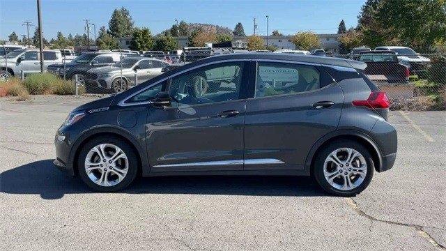 2021 Chevrolet Bolt EV Vehicle Photo in BEND, OR 97701-5133