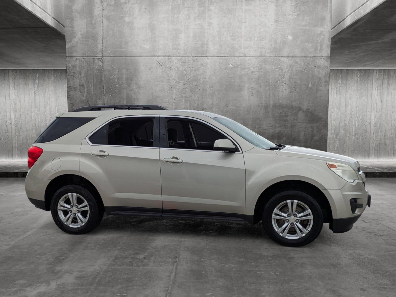 2015 Chevrolet Equinox Vehicle Photo in Corpus Christi, TX 78415