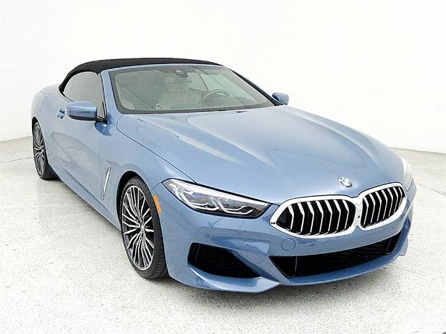 2022 BMW 840i Vehicle Photo in Grapevine, TX 76051