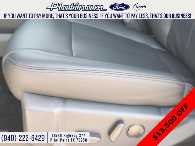 2024 Ford Expedition Vehicle Photo in Pilot Point, TX 76258