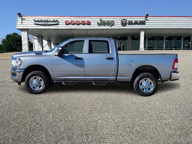 2023 Ram 2500 Vehicle Photo in Ennis, TX 75119-5114