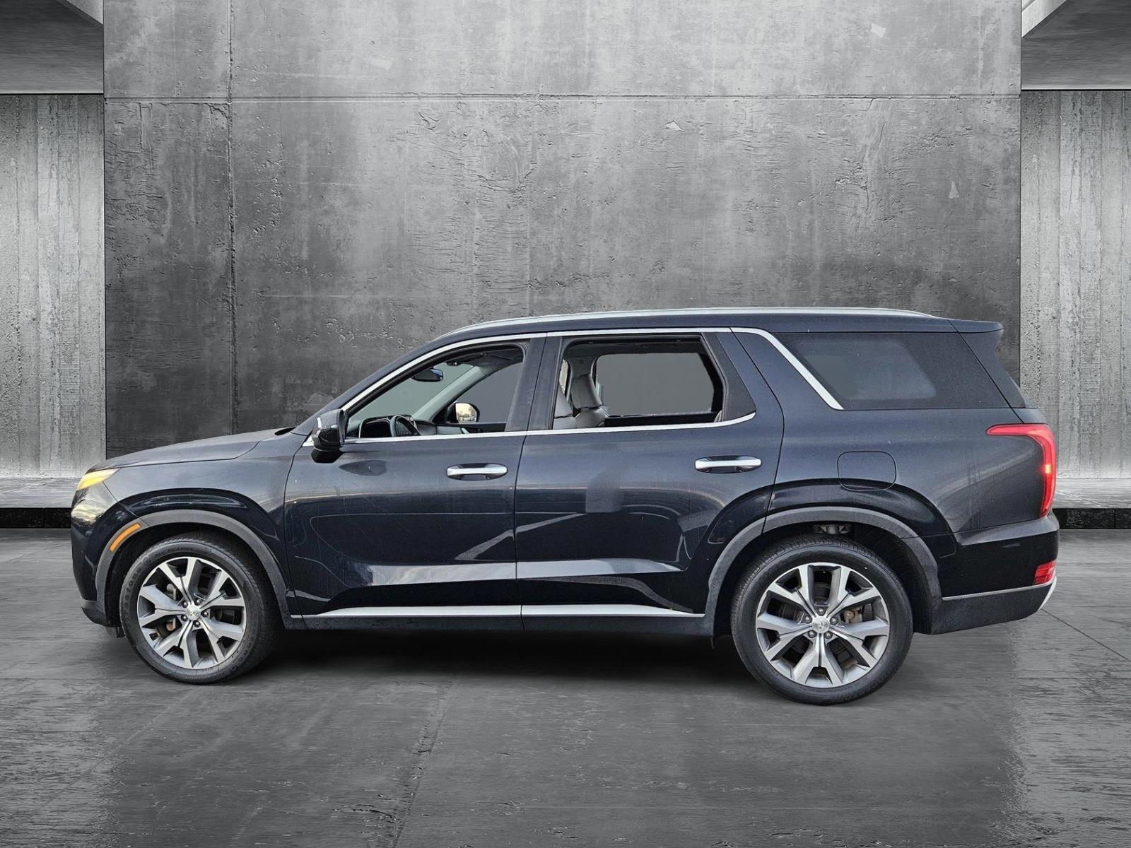 2020 Hyundai PALISADE Vehicle Photo in Clearwater, FL 33764