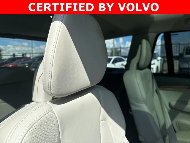 2020 Volvo XC90 Vehicle Photo in Grapevine, TX 76051