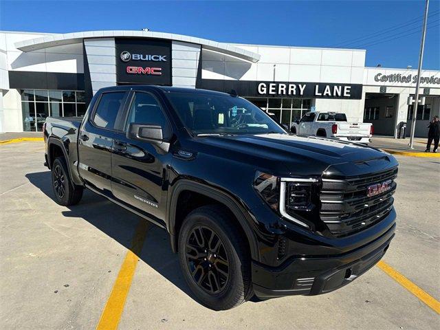 2025 GMC Sierra 1500 Vehicle Photo in BATON ROUGE, LA 70806-4466