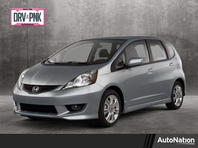 2011 Honda Fit Vehicle Photo in Sanford, FL 32771