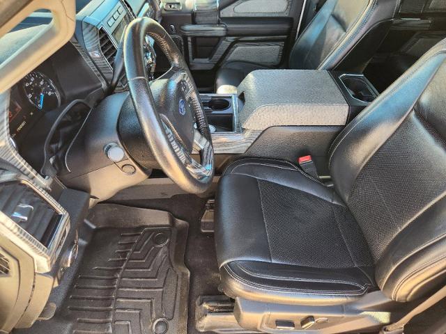 2019 Ford Super Duty F-450 DRW Vehicle Photo in Pilot Point, TX 76258