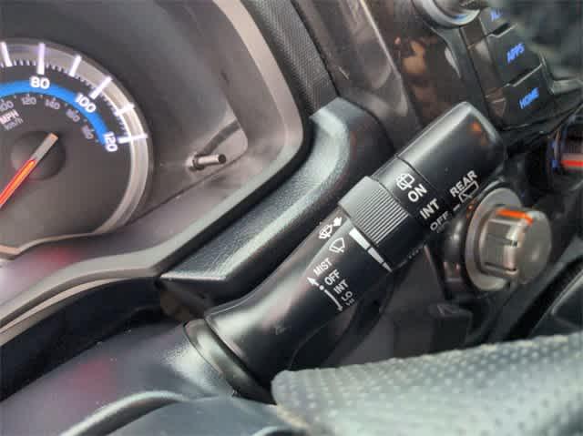 2019 Toyota 4Runner Vehicle Photo in Corpus Christi, TX 78411