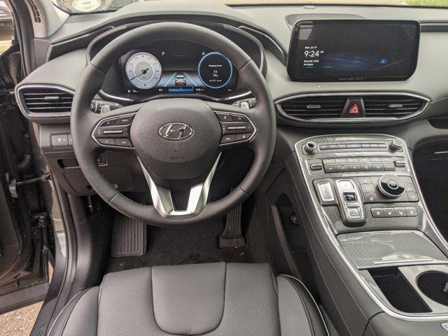 2023 Hyundai SANTA FE Vehicle Photo in Greeley, CO 80634