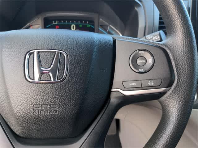 2019 Honda Odyssey Vehicle Photo in Corpus Christi, TX 78411