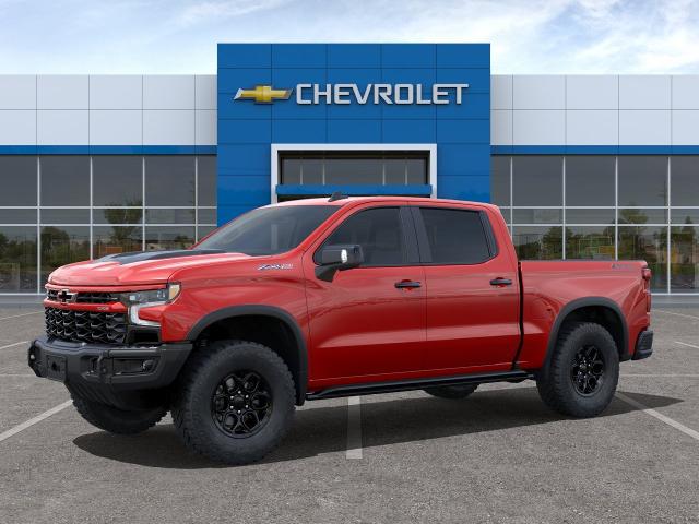 2024 Chevrolet Silverado 1500 Vehicle Photo in ORLANDO, FL 32812-3021