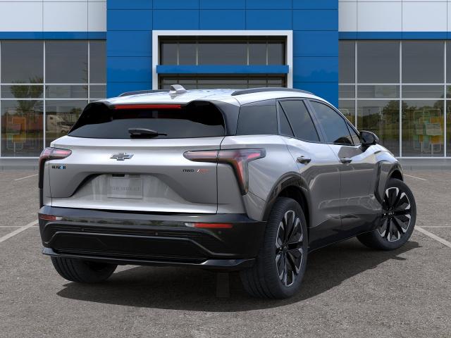 2024 Chevrolet Blazer EV Vehicle Photo in LAUREL, MD 20707-4697