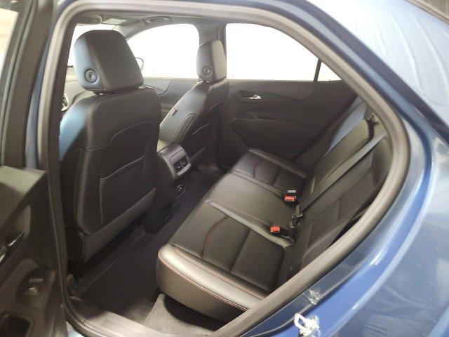 2024 Chevrolet Equinox Vehicle Photo in BARABOO, WI 53913-9382