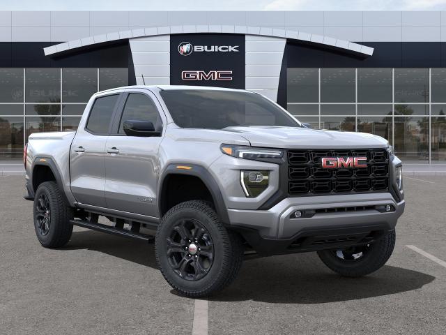 2024 GMC Canyon Vehicle Photo in LAS VEGAS, NV 89146-3033