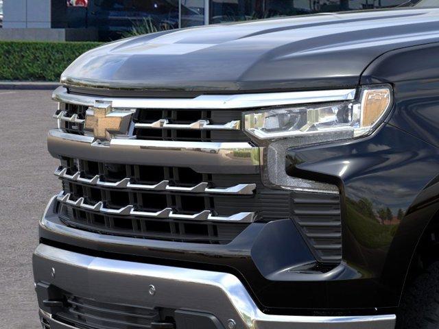 2024 Chevrolet Silverado 1500 Vehicle Photo in SUGAR LAND, TX 77478-0000