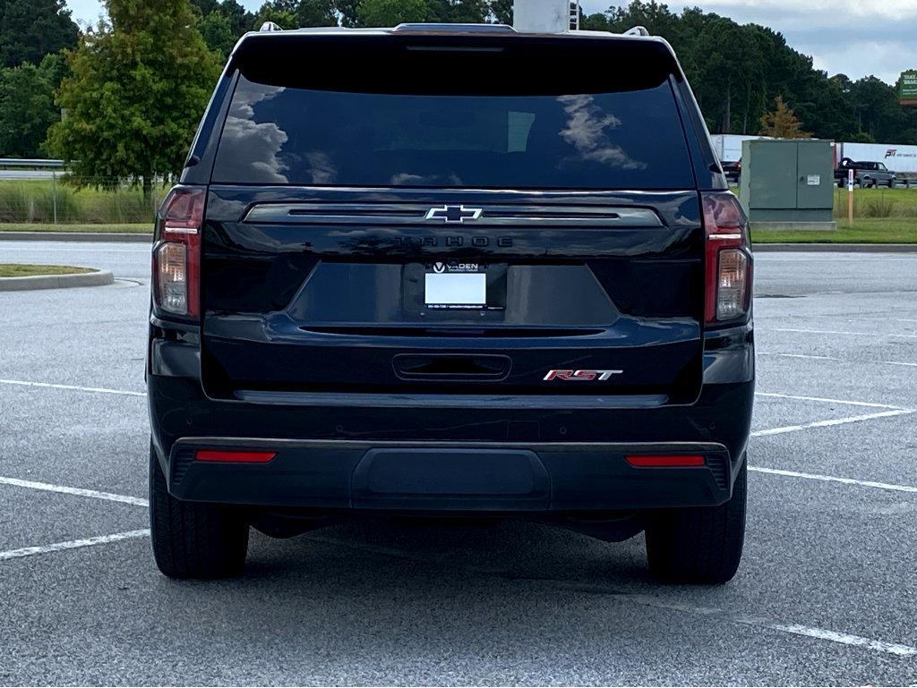 2021 Chevrolet Tahoe Vehicle Photo in POOLER, GA 31322-3252