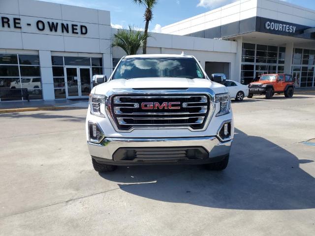 2020 GMC Sierra 1500 Vehicle Photo in LAFAYETTE, LA 70503-4541