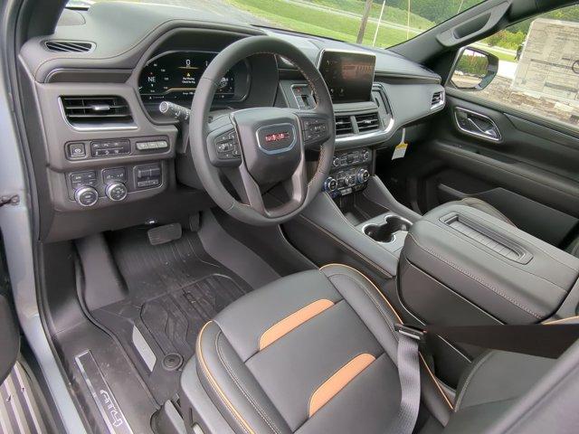 2024 GMC Yukon XL Vehicle Photo in ALBERTVILLE, AL 35950-0246